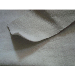 泰安泰盈工程材料(图)-短丝土工布批发-短丝土工布