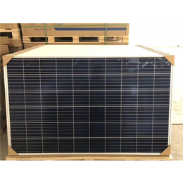 六盘水组件回收-华标新能源-太阳能组件回收