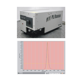 卓立汉光(图)-稳态荧光光谱仪公司-稳态荧光光谱仪
