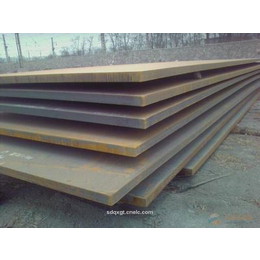 零售钢板价格-柯华钢铁供(在线咨询)-陕西榆林钢板价格