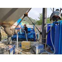 污水带式压滤机-博威煤气发生炉设备-污水带式压滤机报价