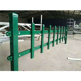 鞍山锌钢护栏-名梭-锌钢护栏生产