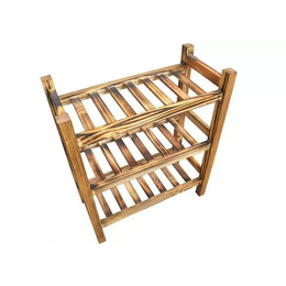 火锅桌椅订做-火锅桌椅-实木碳化家具