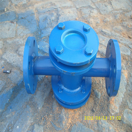 焊接式水流指示器报价-焊接式水流指示器-源益管道厂家*