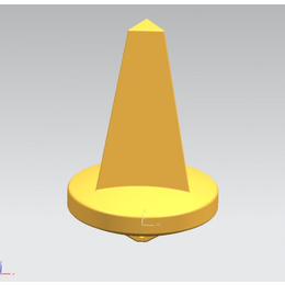 苏州警戒浮标* ****聚乙烯航标厂家定制