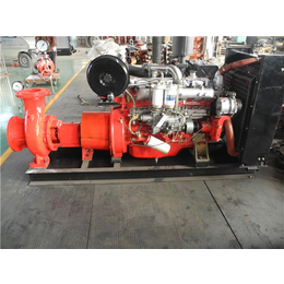 消防泵选型-千奥泵业(在线咨询)-固原消防泵