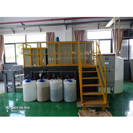 江阴废水处理设备+江阴中水回用设备+印染废水回用设备