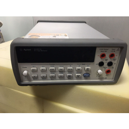 Keysight34401A 数字万用表