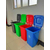 武汉垃圾桶-益乐塑业厂-120L塑料环卫垃圾桶缩略图4