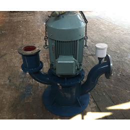 淮安自吸泵-wfb污水提升泵(图)-立式自吸泵型号