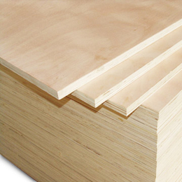 家具板-富科达包装材料公司-免漆胶合板