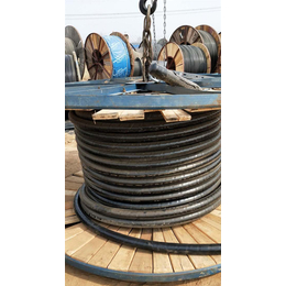 废旧电缆线回收价格-宥泰金属回收有限公司-湖北废旧电缆线回收