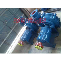 *自吸渣浆泵-强能工业泵-钢厂离心渣浆泵