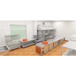鲲鹏厨房设备有限公司(图)-厨房设备报价-汕尾厨房设备
