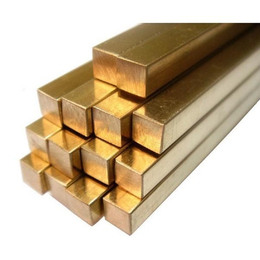 H62黄铜棒-洛阳厚德金属-H62黄铜棒洛铜生产