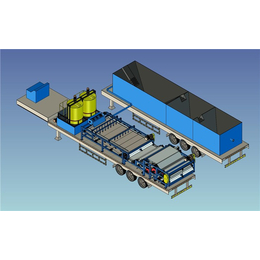 污泥压滤机的用途好货源好价格