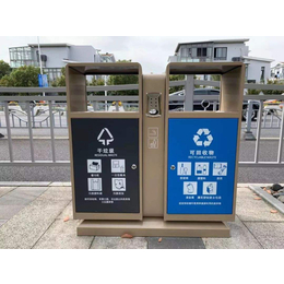 广东厂家行节能环保设备垃圾处理设环卫垃圾桶垃圾箱