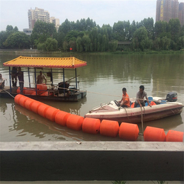 淮南市加工定做 航道管道浮体 吸沙管道两半式浮筒 疏浚浮筒1