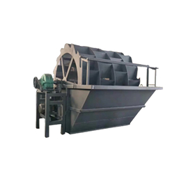 亳州小型单槽洗沙机-晨阳机械(在线咨询)-小型单槽洗沙机厂家