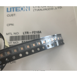 LTR-F216A光宝I2C数字环境光传感器