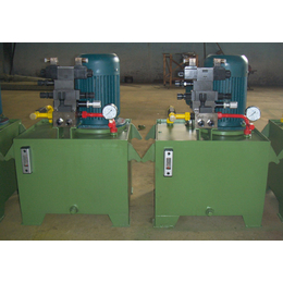 加煤液压系统厂商-力建冶金液压设备-茌平液压系统厂商