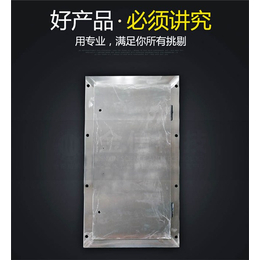 304不锈钢密封门-空调除尘系统定制-不锈钢密封门厚度