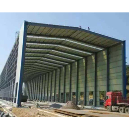 钢结构大棚多少钱-滁州钢结构大棚-优佳公司 实力雄厚(查看)
