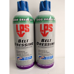 LPS 02216 Belt Dressing皮带防滑喷剂