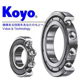恺联KOYO轴承(多图)-日本进口KOYO轴承代理商