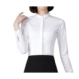 宁波长袖衬衫订制-美恒服装厂-纯棉长袖衬衫订制