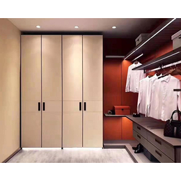 房地产衣柜厂家*-北京赛纳空间设计-房地产衣柜