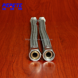 派瑞特液压 (图)-不锈钢金属软管总成厂家-金属软管总成