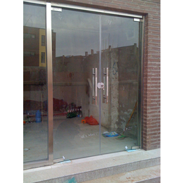天津和平区安装室内玻璃门维修攻略