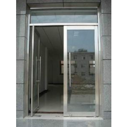 天津安装玻璃门  东丽区维修更换玻璃基地
