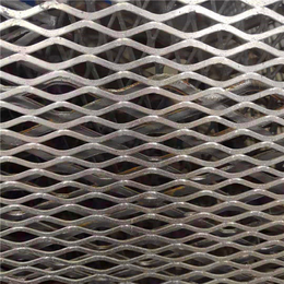 304钢板网-小孔钢板-钢板网-百鹏丝网