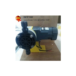 比特计量泵PT-01厂家-力创米顿罗电磁泵-杭州比特计量泵
