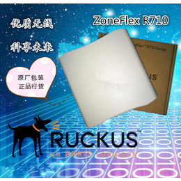 优科Ruckus室内无线AP ZoneFlex R710缩略图