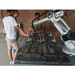 榆林焊接机器人-a*自动焊接机器人报价