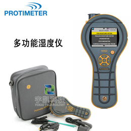英国Protimeter BLD8800多功能建筑水分仪