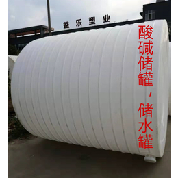 河南塑料储罐工业吨桶价格看这里