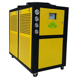 风冷式冷水机  苏州冷水机    高频焊接冷水机