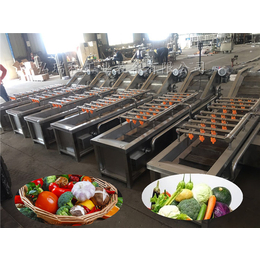 酸菜生产设备-酸菜加工*机器价格-酸菜厂生产加工流程