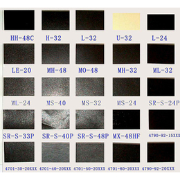 剖切日本井上PORON泡棉ML-32 2.0T