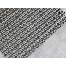 不锈钢丝编织输送带-衡水输送带-不锈钢输送带价格