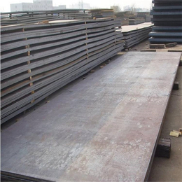 Q345R容器板供应商-Q345R容器板-无锡中电建特钢