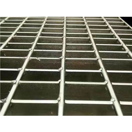 电厂平台钢格板规格-正全丝网-陕西电厂平台钢格板