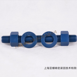 热镀锌螺栓厂家生产特大螺栓 加长螺栓M8-M64 规格齐全