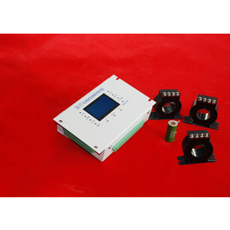 ZBQ-3TE低压电磁起动器智能综合保护装置