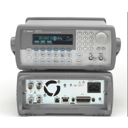 供应回收Agilent 33220A函数信号发生器