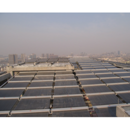 合肥太阳能热水器工程联箱*设备供应商